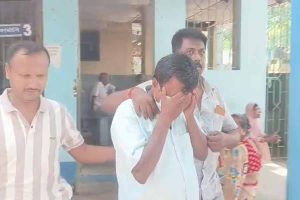 Fake chess player arrested in Bagda for allegedly withdrawing lakhs of rupees in Abhishek's name