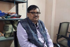 Obscene chat with party leader exposed, Now CPM leader Bansagopal Chowdhury in controversy