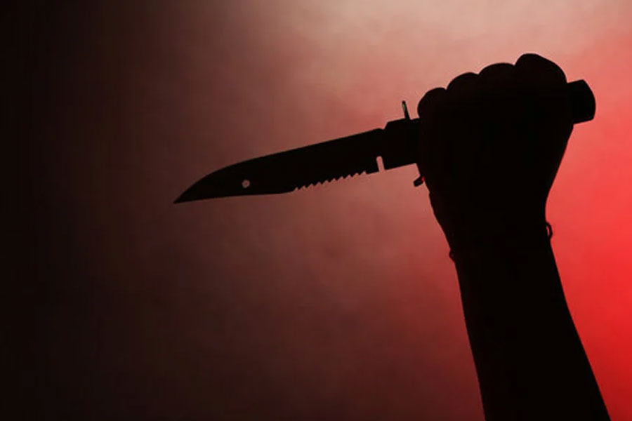 Woman and mother arrested for trying to kill husband for alimony in Bardhaman