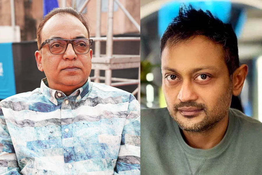Birsa Dasgupta takes dig at Arindam Sil's movement appearance fee claim