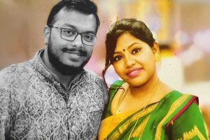 Kashmir Terror Attack: US-based TCS techie Bitan Adhikary killed in Pahalgam terror attack