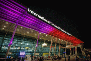 Thiruvananthapuram International Airport Receives Bomb Threat Via Mail