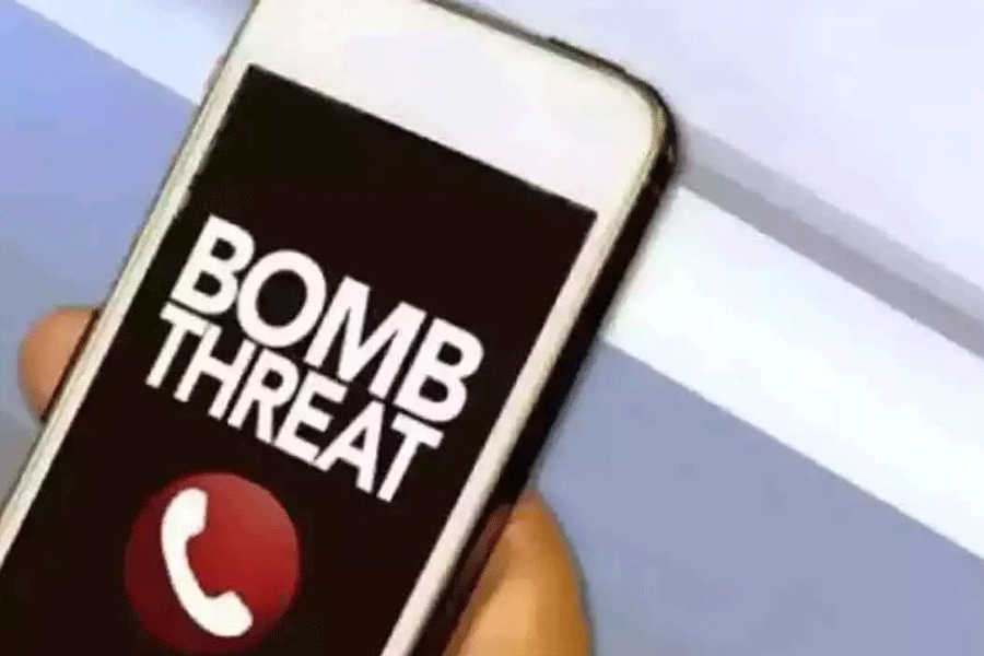 Bomb threats at various hotels in Kerala's Thiruvananthapuram