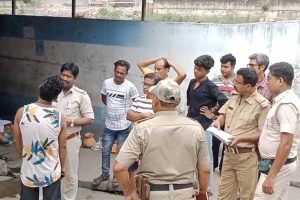 Police recover body from crematorium in Bangaon and send it for autopsy