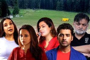 Tollywood: Bengali celebs condemn Pahalgam terror attack