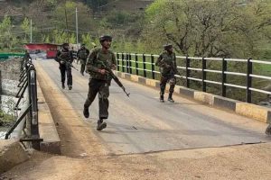 Intelligence agency order to central agency employees to remain anonymous in tour
