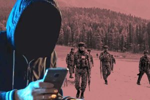 Terrorists used Chinese apps and devices to communicate with Pakistani handlers