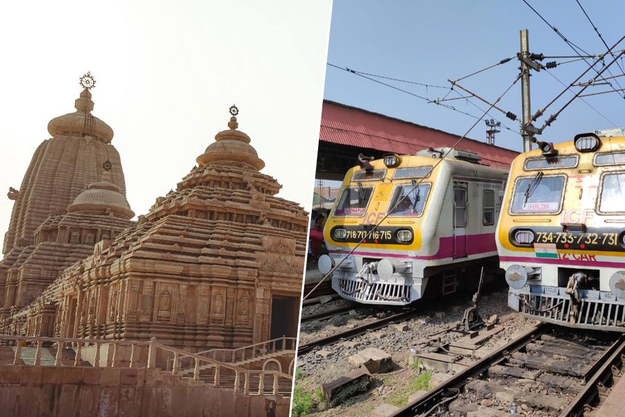 Indian Railway announces additional trains in response to state's request