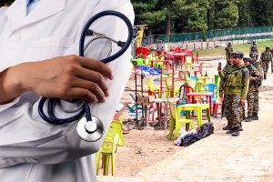 Kolkata doctor refuses treatment to pregnant muslim woman