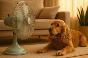 These Dog Care Tips Will Help in summer