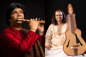 Poila Baisakh 2025: Classical programme at Dumdum for Naboborsho