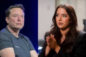 I don’t know if the child is mine or not, says Elon Musk