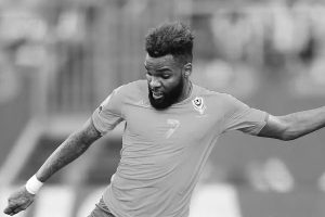 Gabon national footballer Aaron Boupendza dies in China