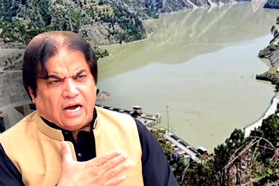 PoK flood alert as Pakistan accuses India of Jhelum water release