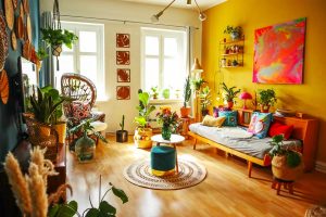 Budget friendly home decor tips for this Poila Baisakh 2025