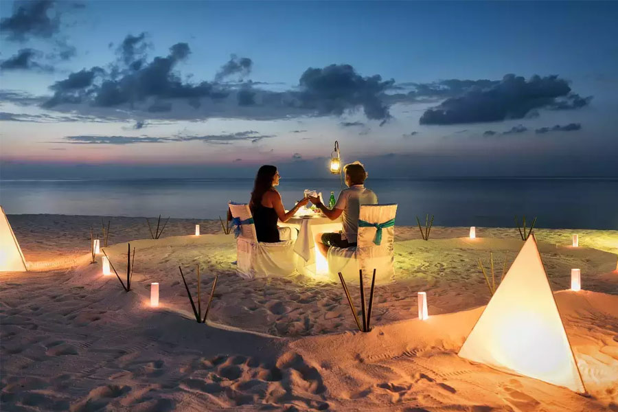 Best Honeymoon Places in India to visit in May