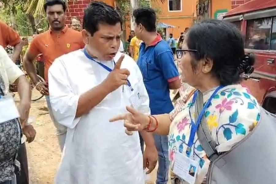TMC-CPM clash over cooperative elections in Howrah