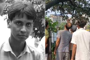 Father and Son found dead in Howrah