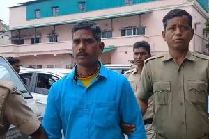 Jalpaiguri court sentences husband to death for killing wife
