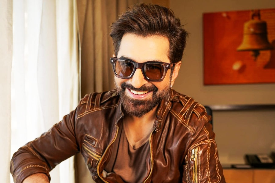 Jeet on why working in Khakee The Bengal Chapter was easier than Bengali films