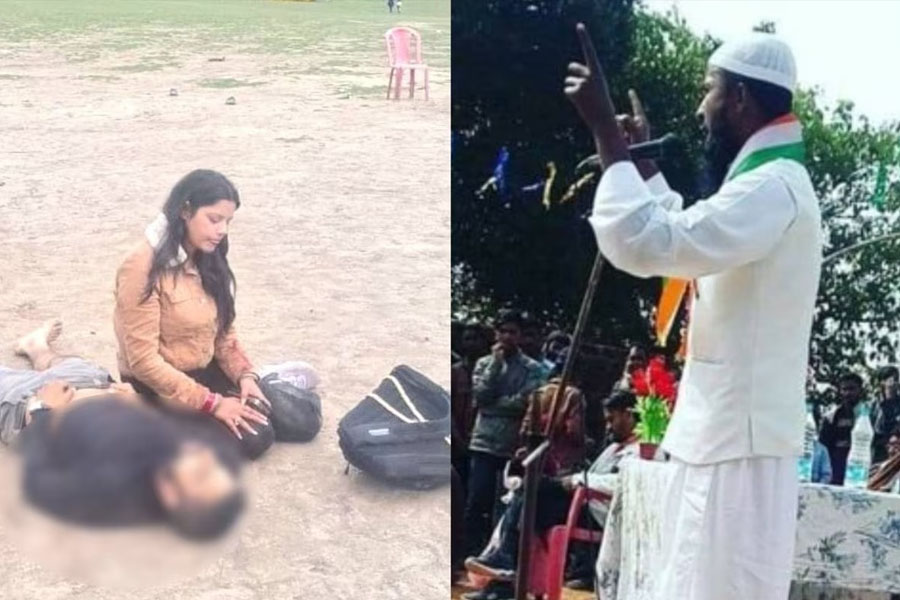 Happy on Pahalgam attack accused arrested from Jharkhand
