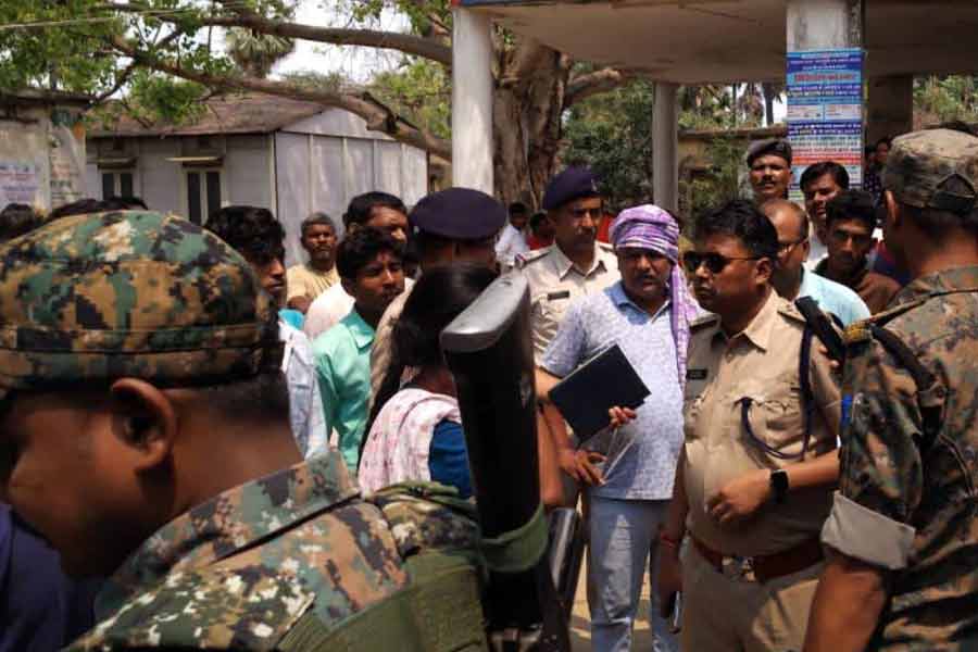 Union Minister's Granddaughter Shot Dead By Husband In Bihar