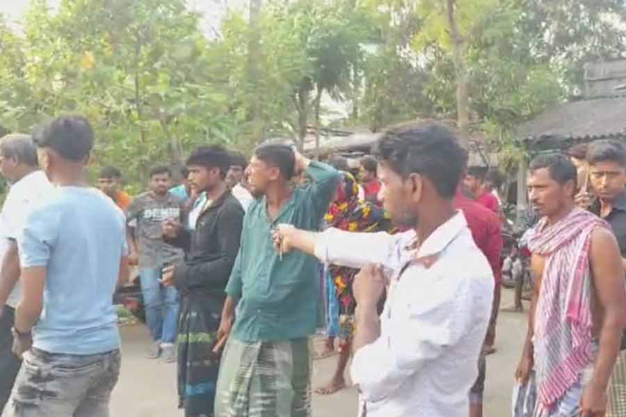 Body of missing girl found in pond in Kakdwip