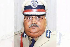 Wife of former DGP of Karnataka is prime suspect on his death