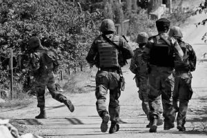 High Alert in Delhi, Mumbai and Jaipur after Kashmir Terror Attack