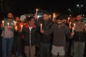 Tourist is your life, says kashmiri people after pahalgam attack
