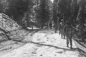 Intelligence still in doubt about terrorists whereabouts after Pahalgam attack