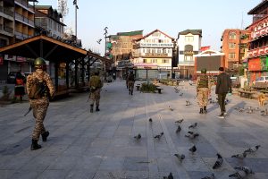 IndiGo, Air India to run more flights to Srinagar today