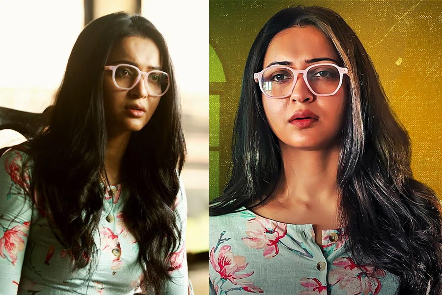 Parambrata, Koushani starrer Srijit's Killbill Society Trailer out