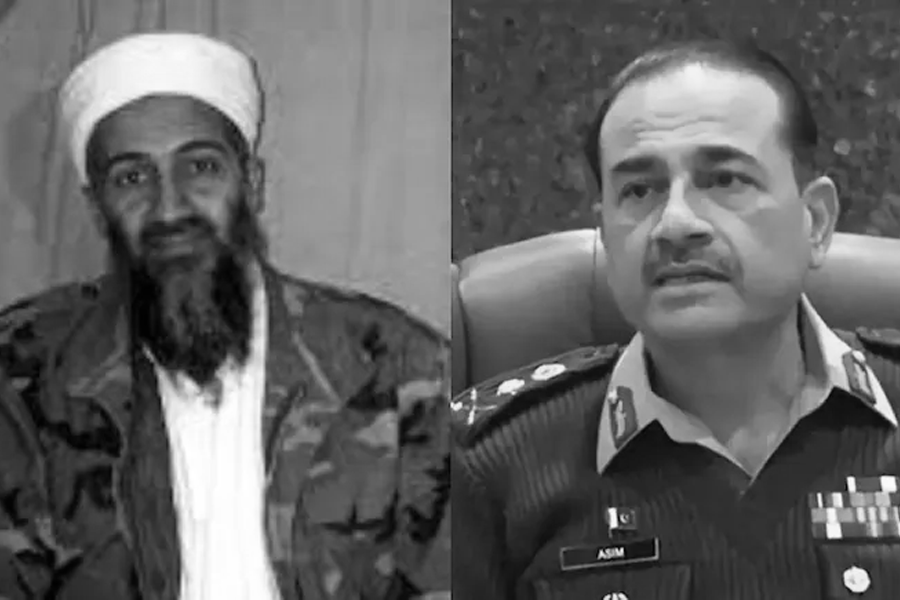 Ex-USA Official Slams Pak Army Chief Over Pahalgam Attack