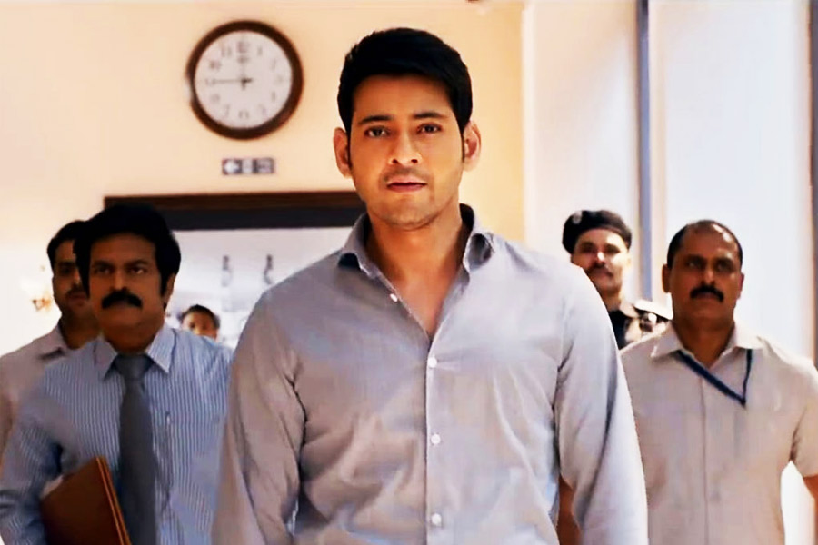 ED summons Mahesh Babu for questioning in money laundering case