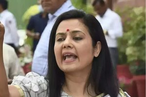 Mahua Moitra slams BJP on allegation of shutting fish shop in Delhi