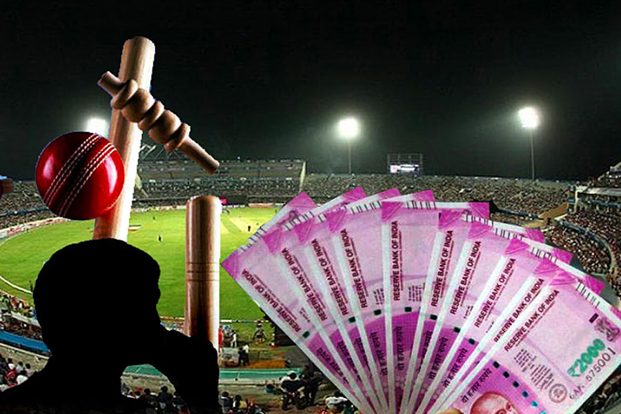 Franchise owner banned for match-fixing, Strict BCCI