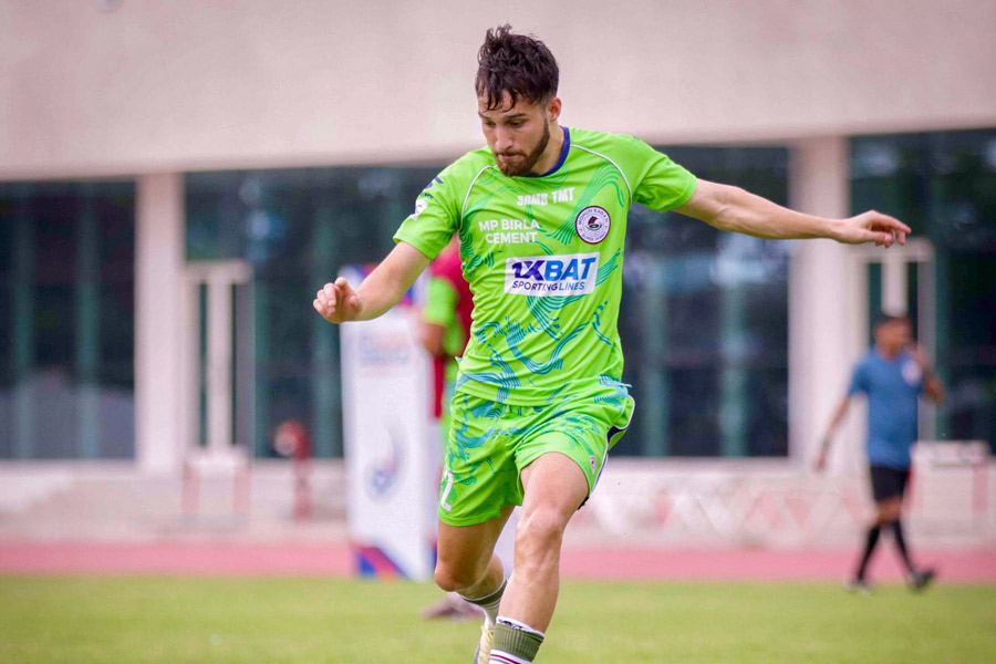Mohun Bagan young brigade gears up for Super cup semifinal