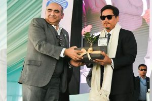 Meghalaya principal secretary found dead in hotel room in Uzbekistan