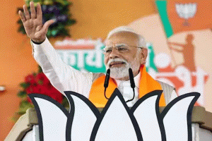 Reshuffling of Narendra Modi Cabinet