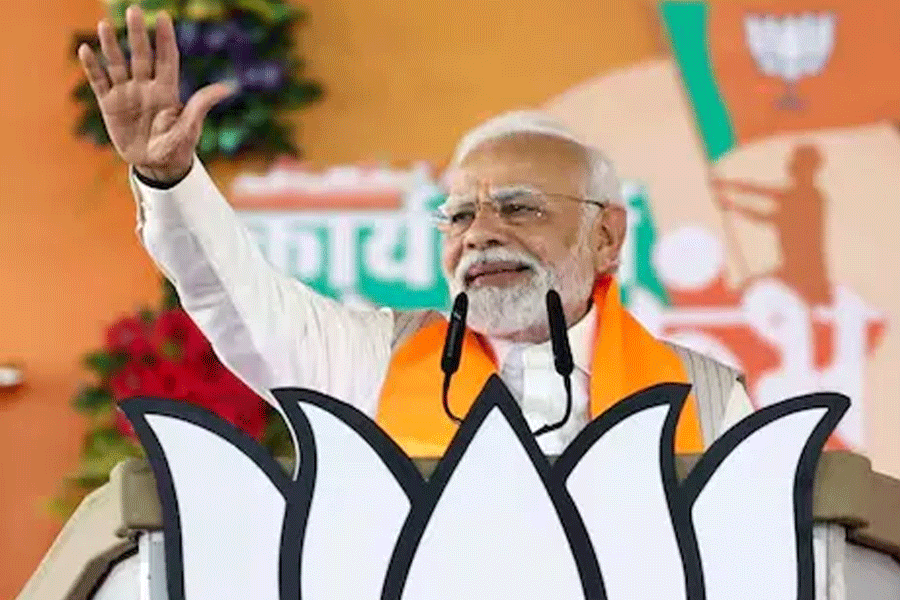 Reshuffling of Narendra Modi Cabinet