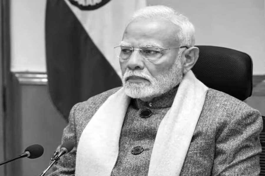 PM Modi on CCS meet after pahalgam terror attack