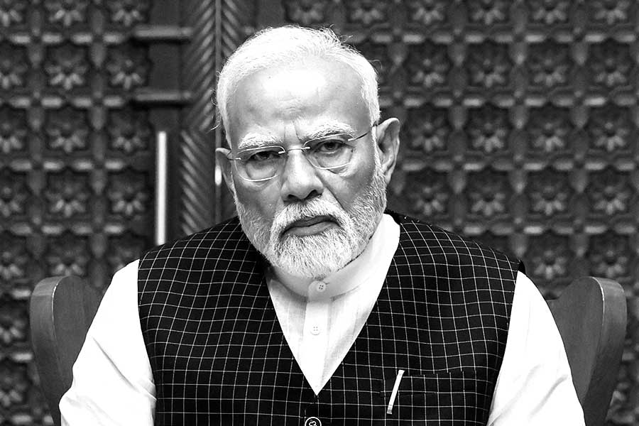 India Will Identify, Track And Punish Every Terrorist, PM Modi opens up On Pahalgam
