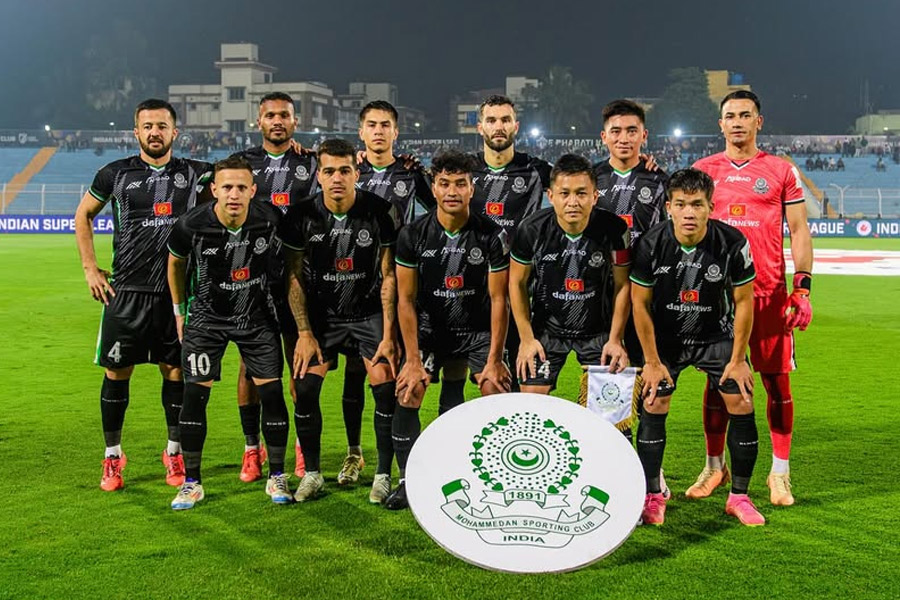 FSDL writes to Mohammedan SC amidst sponsorship issue
