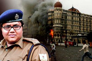 Bengal Daughter who uncover Jamtara gang Leading Tahawwur Rana Probe