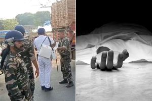 2 arrested for murdering father-son in Murshidabad