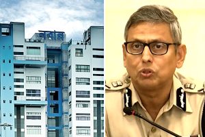 Ram Navami: police will monitor from Nabanna to avoid any kind of unrest situation