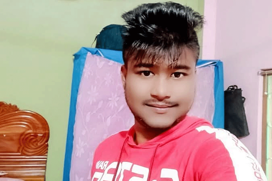 Body of Trinamool leader's son found in Nadia