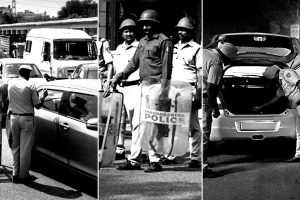 High Alert in Delhi, Mumbai and Jaipur after Kashmir Terror Attack