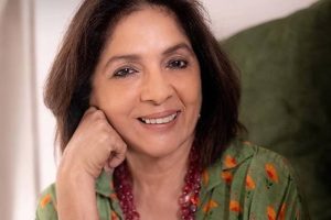 Neena Gupta says 95% of Indian women don’t know that sex is for enjoyment